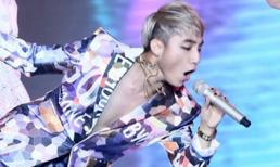 Sơn Tùng M-TP: Tài năng trẻ hay tài năng nhái?