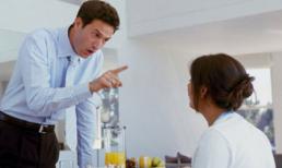 Vợ đòi về sống ở nhà ngoại 1 lần nữa, tôi sẽ 'đuổi thẳng cổ'