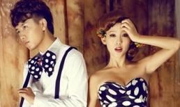 Khổ sở khi bị bạn gái quản lý quá mức