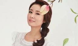 Lâm Tâm Như trẻ trung, xinh đẹp trong bộ sưu tập hè 2015