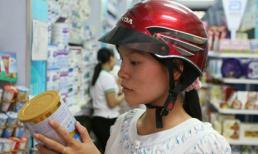 Giật mình chuyện mua vỏ hộp sữa giá cao