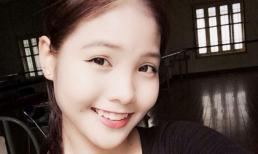 Cận cảnh nữ sinh hot nhất trường THPT Việt Đức