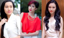 Những sao Việt làm bẽ mặt bố mẹ