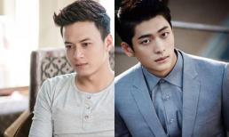 Đặt Hồng Đăng và Kang Tae Oh 'Tuổi thanh xuân' lên 'bàn cân'