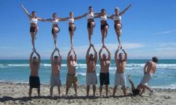 Những hình ảnh hài hước chỉ có ở nước ngoài