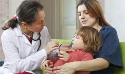 Cách chữa tiêu chảy tại nhà cho bé hiệu quả