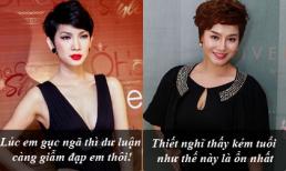 Sao Việt lên tiếng ủng hộ chuyện tình Khánh Thi