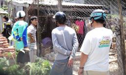 Chấn động nghi án con trai giết mẹ, giấu xác trong lu nước