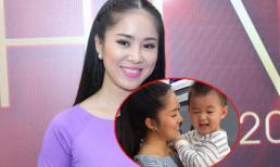  Lê Phương: 'Con trai tên Cà Pháo vì Quách Ngọc Ngoan thích món này'