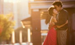 Hãy gọi anh là ông xã…