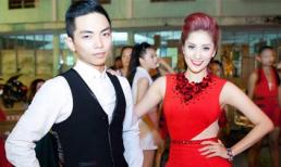 'Chồng tin đồn' của Khánh Thi: Đại thiếu gia đích thực trong showbiz