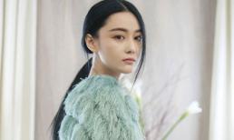 'Tiêu Thục Phi' khoe vẻ đẹp thuần khiết 'vạn người mê'