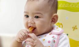 Những quan niệm sai lầm về ăn dặm ở trẻ mẹ nên biết