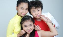 'Giọng hát Việt nhí 2015' chính thức 'chiêu mộ' thí sinh miền Nam