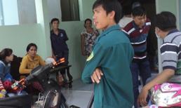 Lời khai của nghịch tử giết mẹ, giấu xác trong lu nước