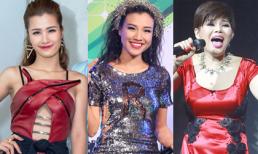 'Đệ nhất lúa' Sao Việt tuần qua (P143)