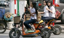 Chính sách có hiệu lực từ tháng 4/2015