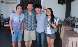 Phương Mỹ Chi sẽ diễn kịch trong liveshow 'khủng' của Dương Ngọc Thái