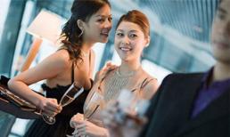 Đàn bà luôn thích chê chồng