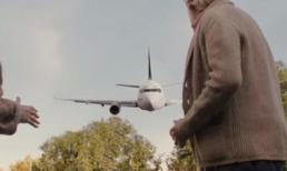 Phim đề cử Oscar trùng hợp kỳ lạ với thảm kịch Airbus A320