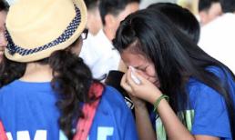 'Thần tượng chỉ nên hâm mộ chứ không nên tôn sùng'