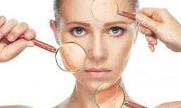 Điểm danh những thực phẩm tốt cho da khô