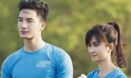 Nguyễn Văn Sơn 'trồng cây gây rừng' cùng diễn viên Kim Tuyến