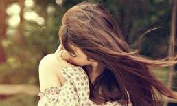 Em chỉ sợ một ngày chán anh!