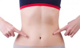 2 bước bắt buộc biết nếu muốn hết mỡ thừa trên cơ thể