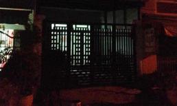 Khởi tố vụ án giết người, chặt xác tại quận 8, TP HCM