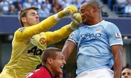 Những pha tai nạn 'ngớ ngẩn' khiến ta bật cười