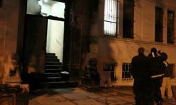 Nữ sinh lớp 7 bị 5 đối tượng cưỡng bức tập thể trong đêm