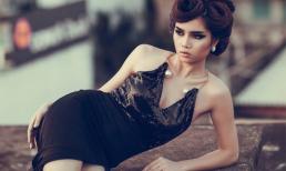 Hoàng Linh Nhung: 'Thành công trên con đường nghệ thuật không phải là chuyện dễ'