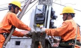 Tăng giá điện 7,5% không ảnh hưởng nhiều đến CPI