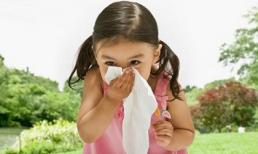 Chương trình Làm Mẹ tập 48: Phòng bệnh hô hấp cho trẻ