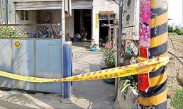 Chém chết vợ vì bị chê 'bất lực, phải dùng Viagra'