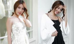 Diễm My đẹp nao lòng trong bộ ảnh mới