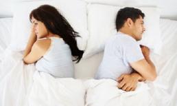 Rạn nứt hôn nhân vì lời nói lấp lửng của mẹ chồng