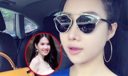 ‘Cún Bông’- đối thủ của ‘Ngọc Trinh’ giàu có cỡ nào?