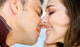 Mặt trái đáng sợ của nụ hôn