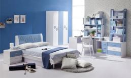 Mách nhỏ phong thủy cho trẻ khỏe, trẻ thông minh