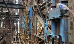 Hé lộ nguyên nhân ban đầu vụ sập giàn giáo