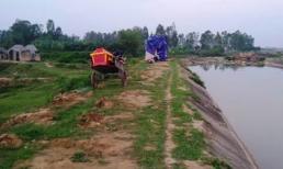 Thiếu nữ 19 tuổi chết bất thường sau ba ngày mất tích