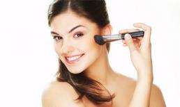 Bí quyết trang điểm để luôn rạng rỡ không phải ai cũng biết