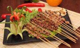 Đến Vương Quốc Tôm, trải nghiệm ẩm thực Mông Cổ – Đài Loan