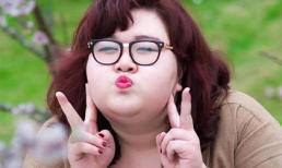 Ô hay, béo khỏe béo đẹp béo vui béo yêu, lo cái gì?