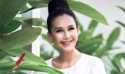 Nữ hoàng sắc đẹp Diễm My với La Vie En Rose