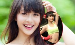 Những hot girl Việt đình đám đi đến thành công như thế nào?