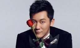 Lý Thần khoe vẻ lãng tử trên bìa tạp chí