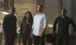 Bật mí công nghệ đưa Paul Walker 'trở về' Fast & Furious 7